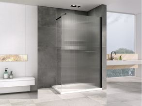 Скоро поступление новинок!  Рифленое стекло ABBER!