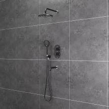 Wasserkraft. Экономия до 6% при покупке готового встраиваемого комплекта для ванной комнаты.