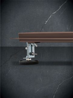 Душевой трап под плитку AltroBagno Livello 071240 RaSp 80