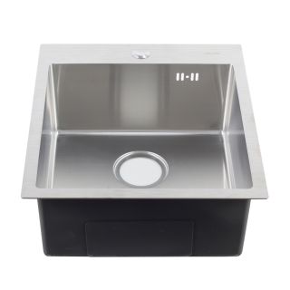 Мойка H44485 Melana ProfLine 3,0/200 сатин