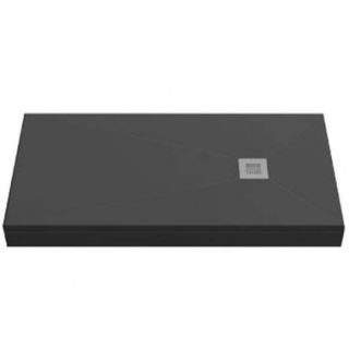 Экран Good Door Flow ЧЕРНЫЙ 1600x900