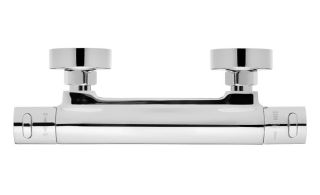 Смеситель для душа Swedbe Mercury 9053 термостатический хром