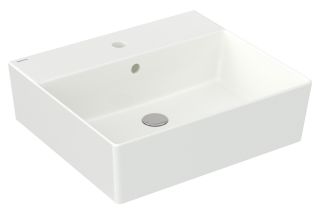 Раковина Berges Ego 182002 50см белый