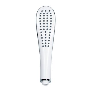 Душевая лейка IDDIS Hand Shower белый 0201F00I18