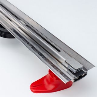 Душевой лоток Berges Super Line 090181 65см хром матовый