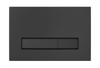 Комплект Berges 4в1 043306: инсталляция ATOM Line 410 кнопка чёрная SoftTouch унитаз VENTAS Rimless сидение дюропласт Ventas Slim SO