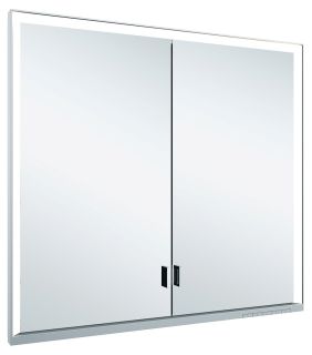 Зеркальный шкаф для ванны Keuco Royal Lumos 14332172303 80 см