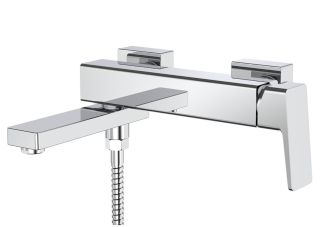 Смеситель для ванны Raglo R30.30 хром