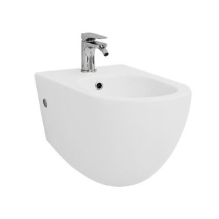 Биде Artceram File 2.0 FLB001 05 30 белое