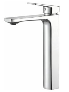 Смеситель для раковины Haiba HB11810 хром