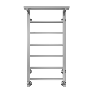 Полотенцесушитель водяной Terminus Контур с/п П7 400х800