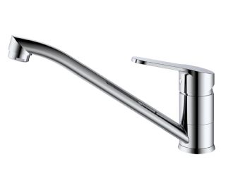 Смеситель для кухни Splenka S07.42 хром