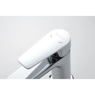 Cмеситель для раковины Knotlor KN-10, хром