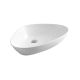 Раковина чаша Maretti EL13NS56-844, белая