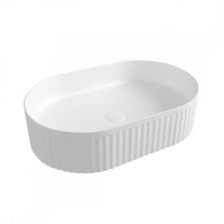 Раковина чаша Maretti RE13PD50-844, белая