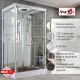 Душевая кабина V2011LED