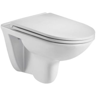 Комплект унитаза с инсталляцией WeltWasser Amberg 350 + Baarbach 004 GL-WT + Amberg RD-WT 10000012287 белый глянец