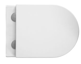 Подвесной унитаз Avimano Ambition 1000051 безободковый белый матовый