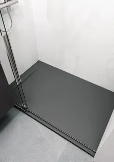 Душевой поддон Starohome NORDIC 55527371 100х70 см