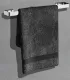 Держатель для полотенец Boch Mann BM10669 хром
