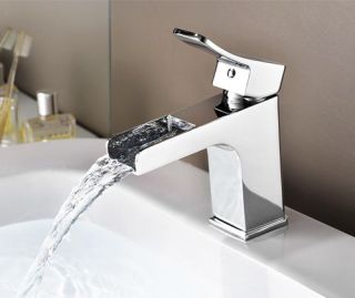 Wasserkraft Aller 1069 Каскадный смеситель для умывальника