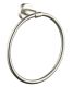 Полотенцедержатель кольцо Melana MLN-861009 сатин