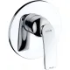 Смеситель для душа Kludi Balance 527550575 хром