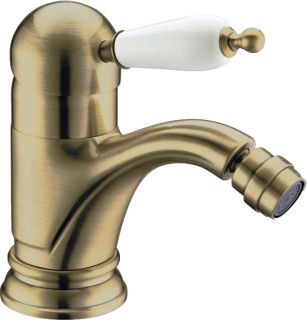 Мебельная раковина Rosa Уют 306 45см белый