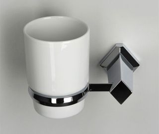 WasserKRAFT Aller K-1128C Подстаканник