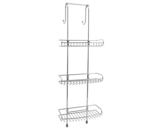Wasserkraft K-1133 Держатели для 3-х навесных полок