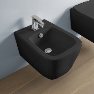 Биде Artceram A16 ASB001 03 00*1 черное