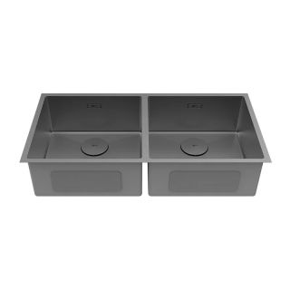 Кухонная мойка Lemark Proran 900 9936139 графит
