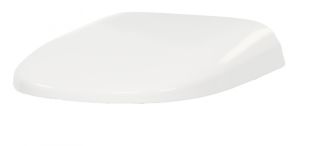 Крышка для унитаза Am.Pm Sensation C307851WH с микролифтом