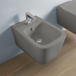 Биде Artceram A16 ASB001 15 00 grigio oliva