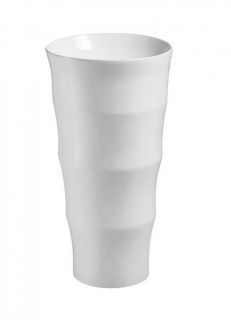 Раковина  CeramaLux G-309 белая 42 см