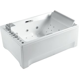 Акриловая ванна Orans BT 65 65105L0 180х120