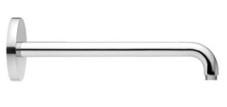 Кронштейн для верхнего душа Paini 50CR745T140BI 40см хром