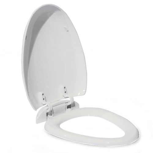 Сиденье для унитаза Melana 821BS с микролифтом