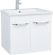 Тумба под раковину Bellezza Альдо 60см белый 00000007038