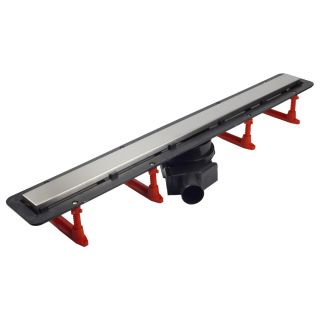 Душевой лоток BETTOSERB 13701234 Frameless 950