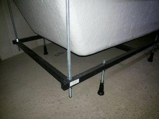 Каркас для ванны VagnerPlast VPK17080 170x80см