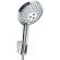 Душевой гарнитур Hansgrohe Raindance Select S 27669000 хром