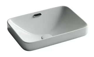 Раковина Ceramicanova Element CN6078 47 см белый