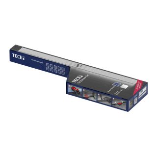 Подрезной дренажный канал TECE TECElineo 15301100