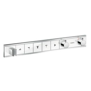 Смеситель для душа Hansgrohe RainSelect 15358400