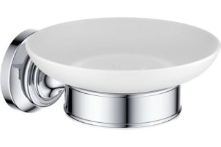 Мыльница Aquatek Классик AQ4503CR хром