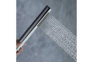 Ручной душ Aquatek AQ2002CR хром