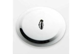 Верхний душ Aquatek AQ2075CR хром