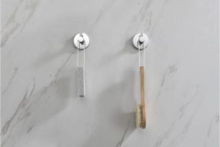 Крючок Aquatek Европа AQ4101CR хром