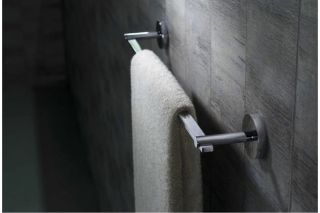 Полотенцедержатель  Aquatek Бетта AQ4614CR хром